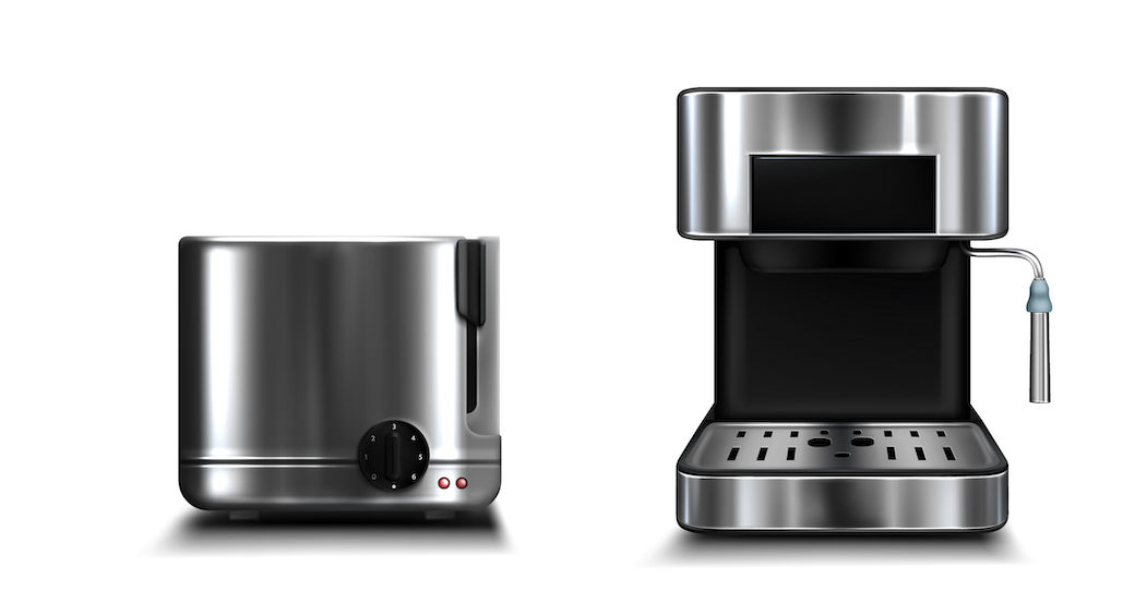 Coffee & Kitchen Essentials