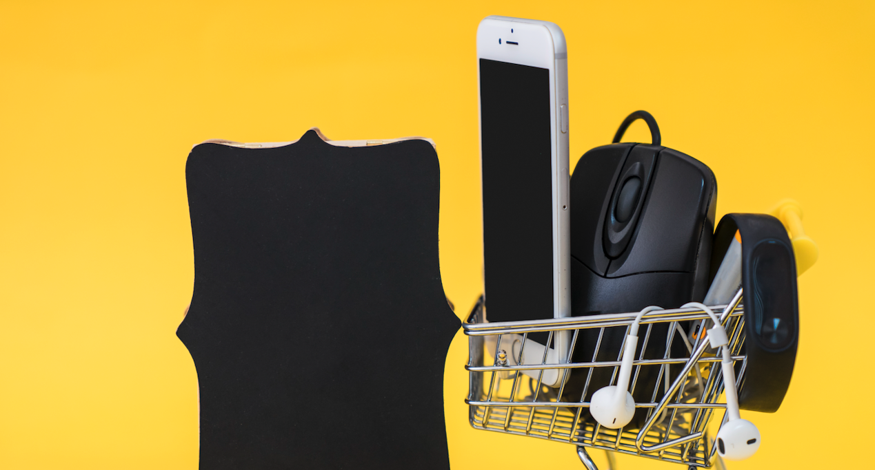 Tech Products & Accessories