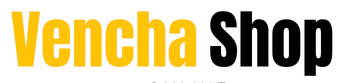 Vencha Shop